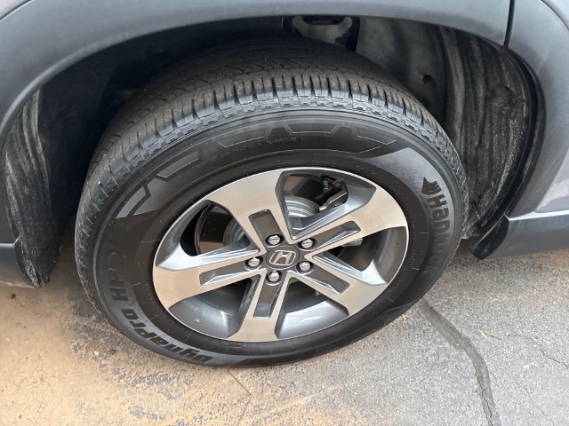 Used 2025 Honda Pilot EX-L image 5