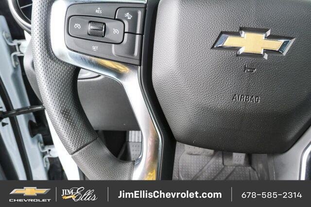 New 2026 Chevrolet Blazer LT w/ Convenience Package FWD image 9