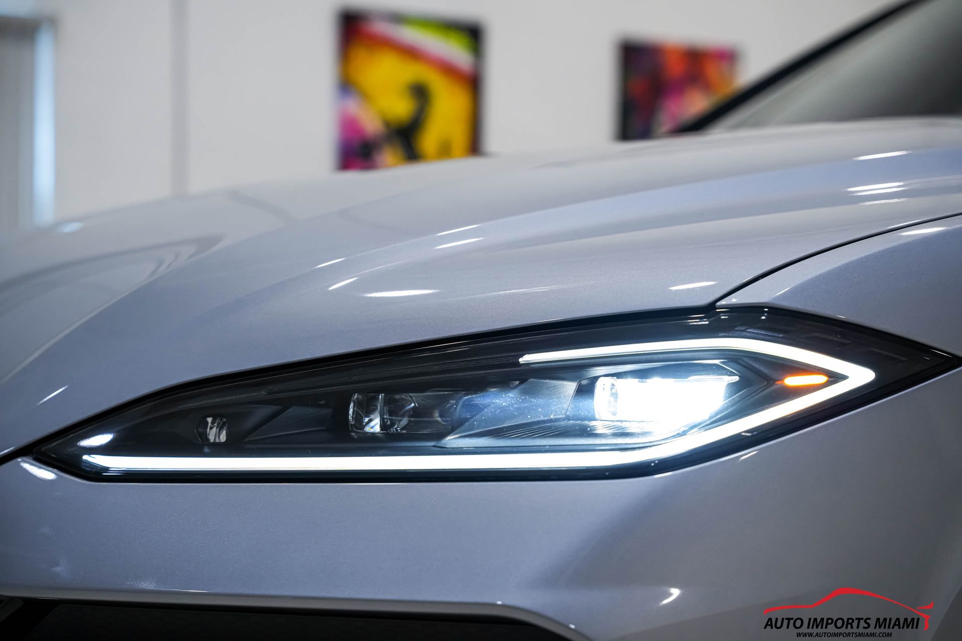 Used 2025 Lamborghini Urus SE image 37