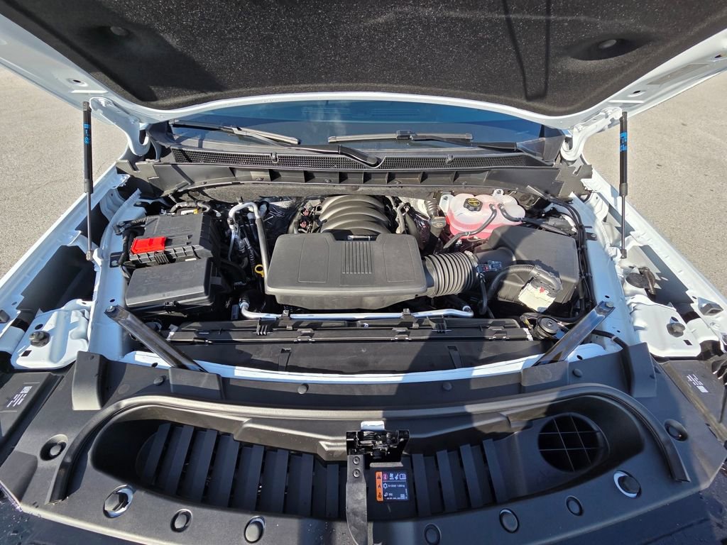 New 2026 GMC Yukon XL Denali w/ Sun & Power Step Package image 33