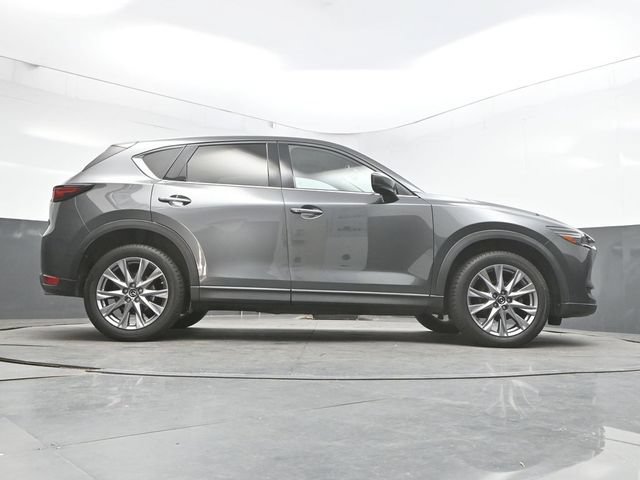 Used 2020 MAZDA CX-5 Grand Touring w/ GT Premium Package AWD/4WD image 50