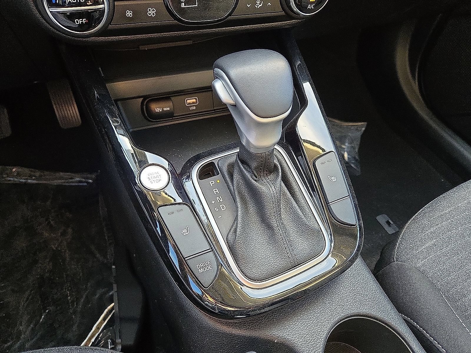 Used 2023 Kia Soul EX FWD image 31