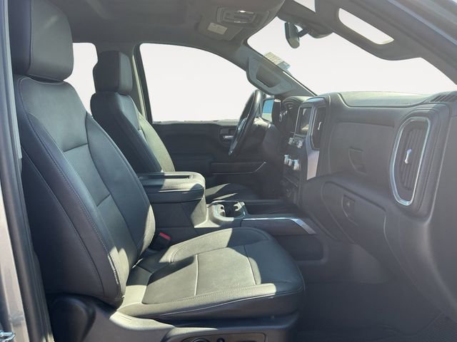 Used 2021 GMC Sierra 1500 SLT w/ SLT Premium Plus Package image 11