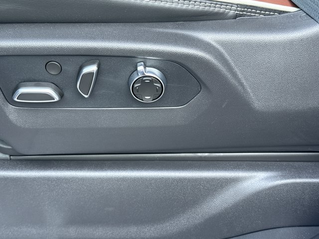 New 2026 GMC Sierra 2500 Denali Ultimate AWD/4WD image 18