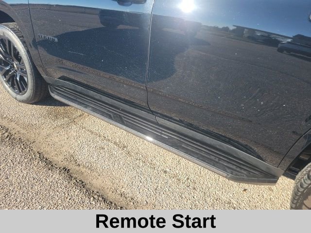 Used 2023 Chevrolet Tahoe LS w/ Driver Alert Package image 6