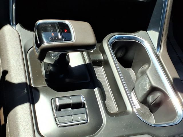 Certified 2024 GMC Sierra 1500 Denali w/ Technology Package AWD/4WD image 20