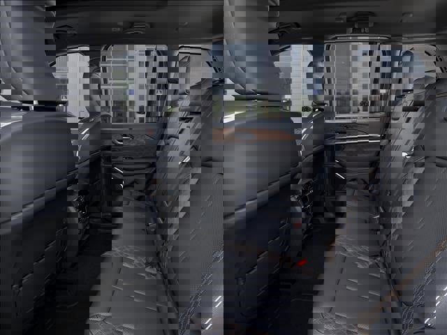 New 2025 Jeep Grand Cherokee Summit w/ Obsidian Package image 23