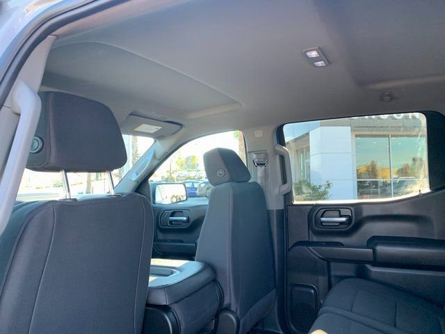 Used 2024 GMC Sierra 1500 Pro w/ Convenience Package image 12