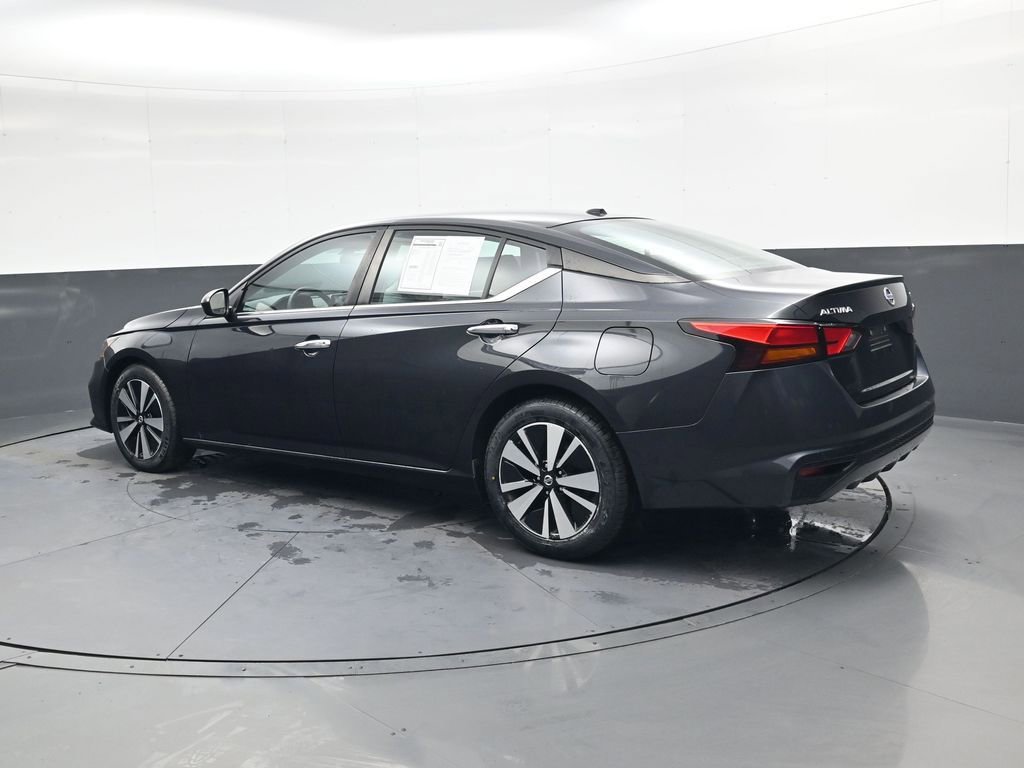 Used 2022 Nissan Altima 2.5 SV image 6