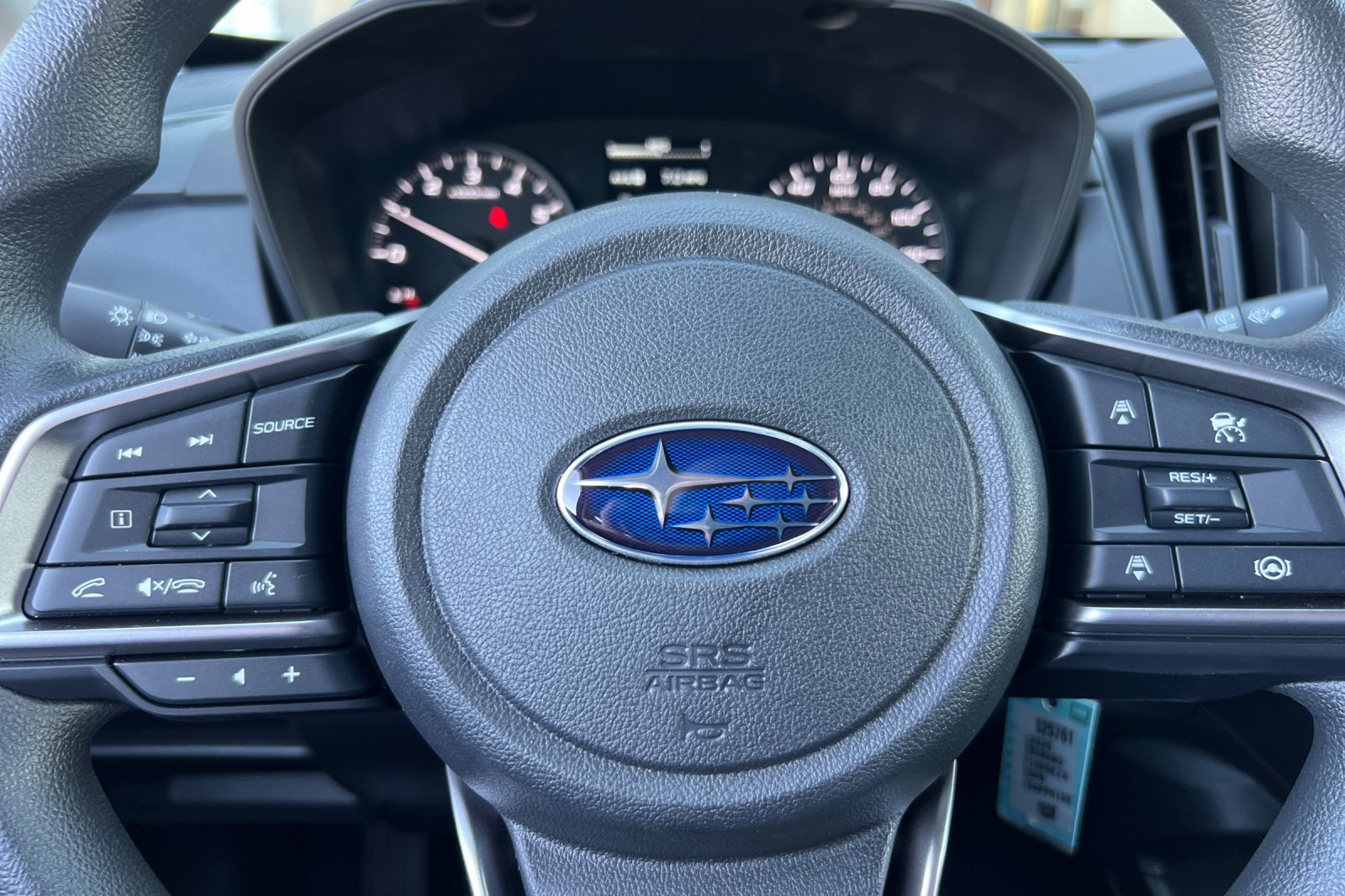 New 2025 Subaru Impreza 2.0i image 22