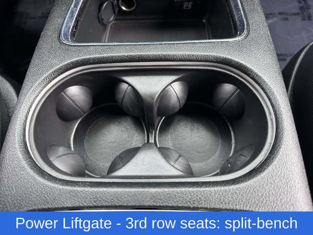 Used 2018 Dodge Grand Caravan GT FWD image 9