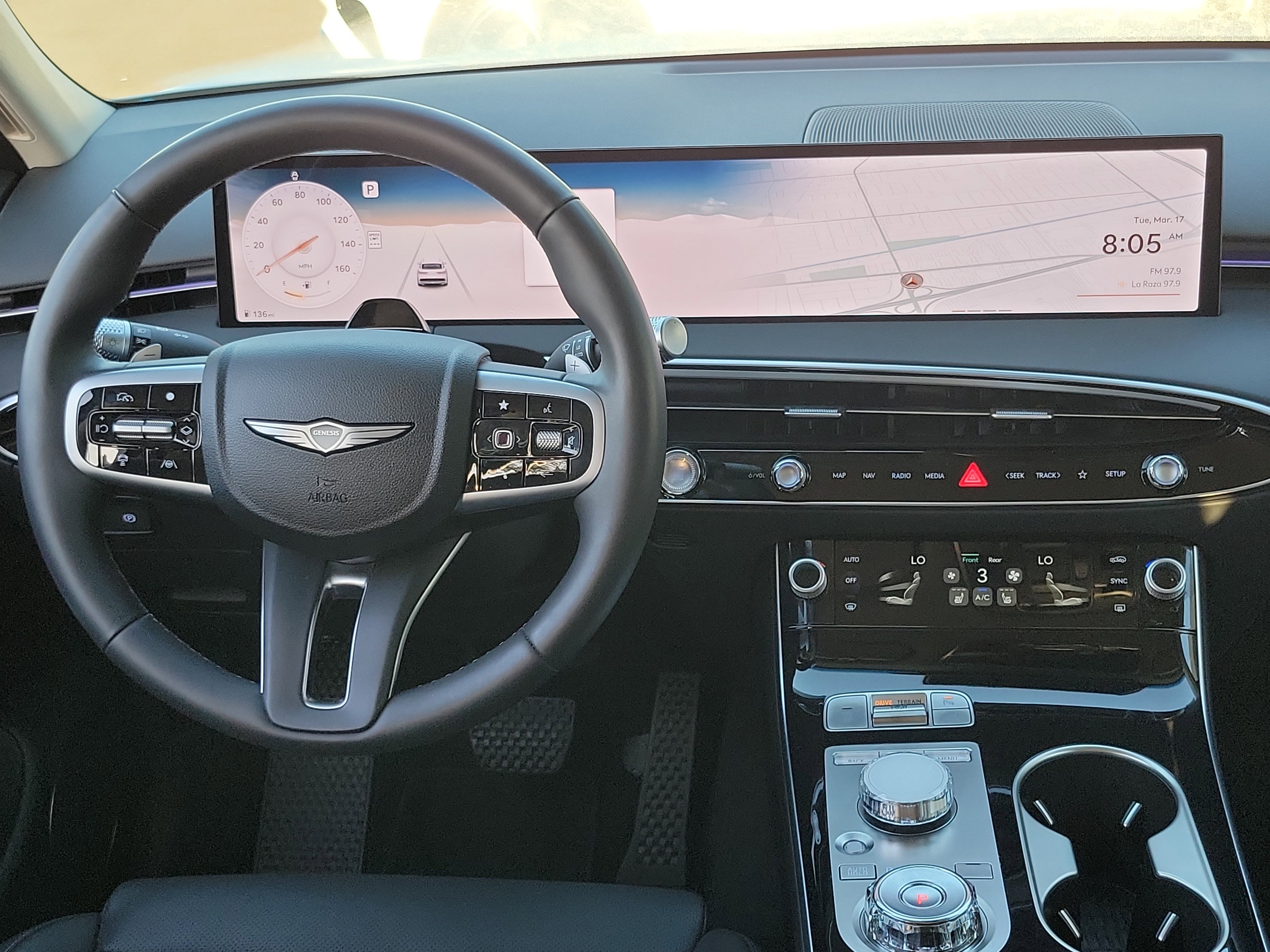 Certified 2026 Genesis GV70 2.5T image 6