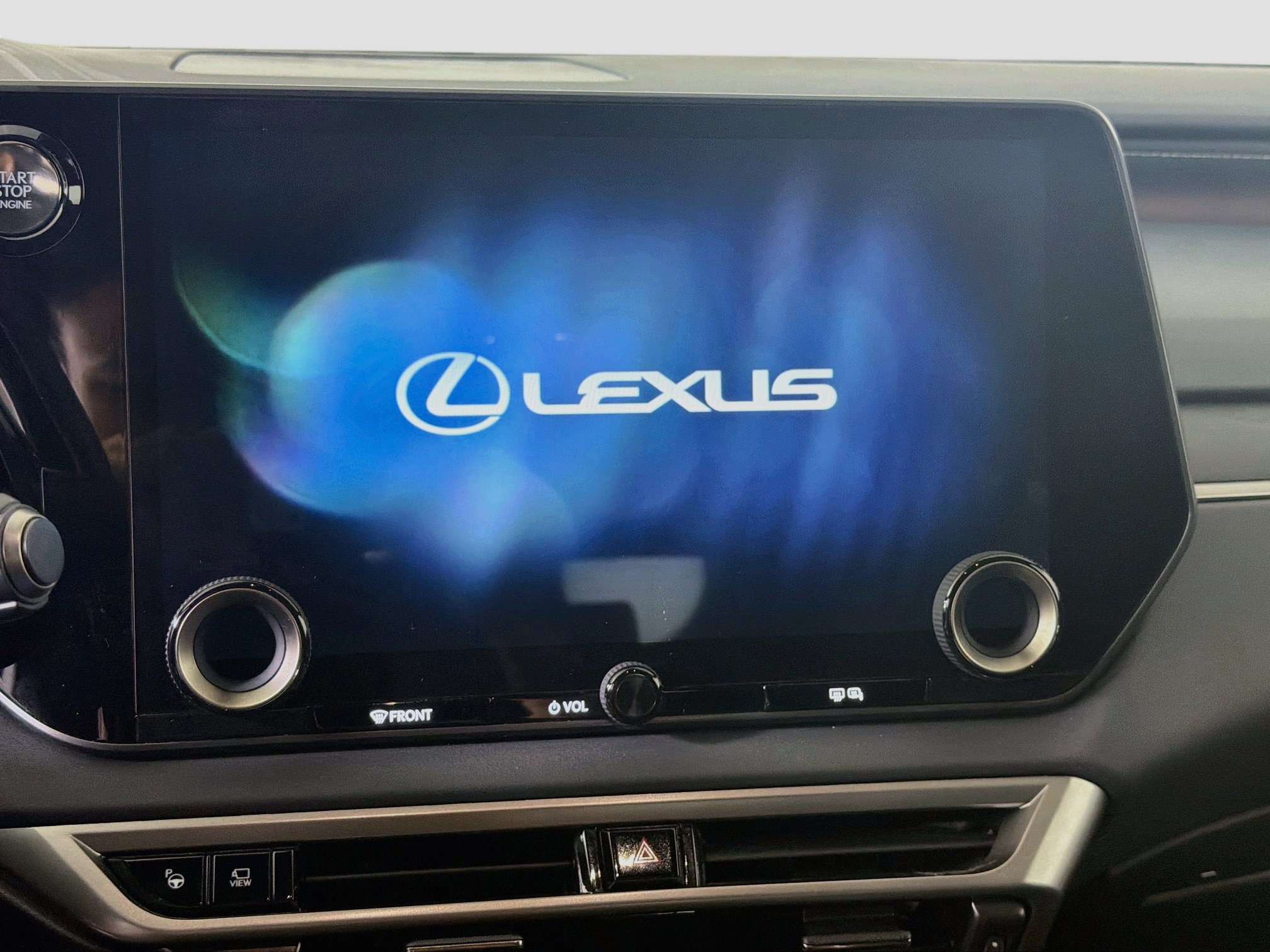 Used 2025 Lexus RX 350 Premium Plus w/ Convenience Package AWD/4WD image 19