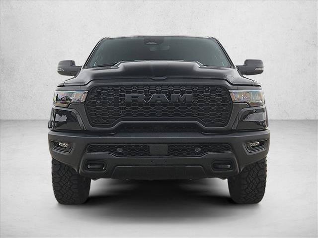 Used 2026 RAM 1500 Rebel w/ Rebel Level 1 Equipment Group AWD/4WD video 2