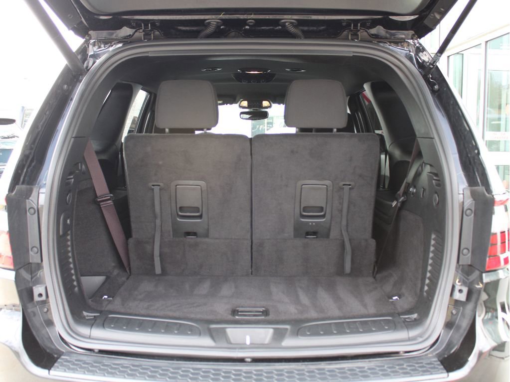 Used 2025 Dodge Durango GT w/ Blacktop Package image 35