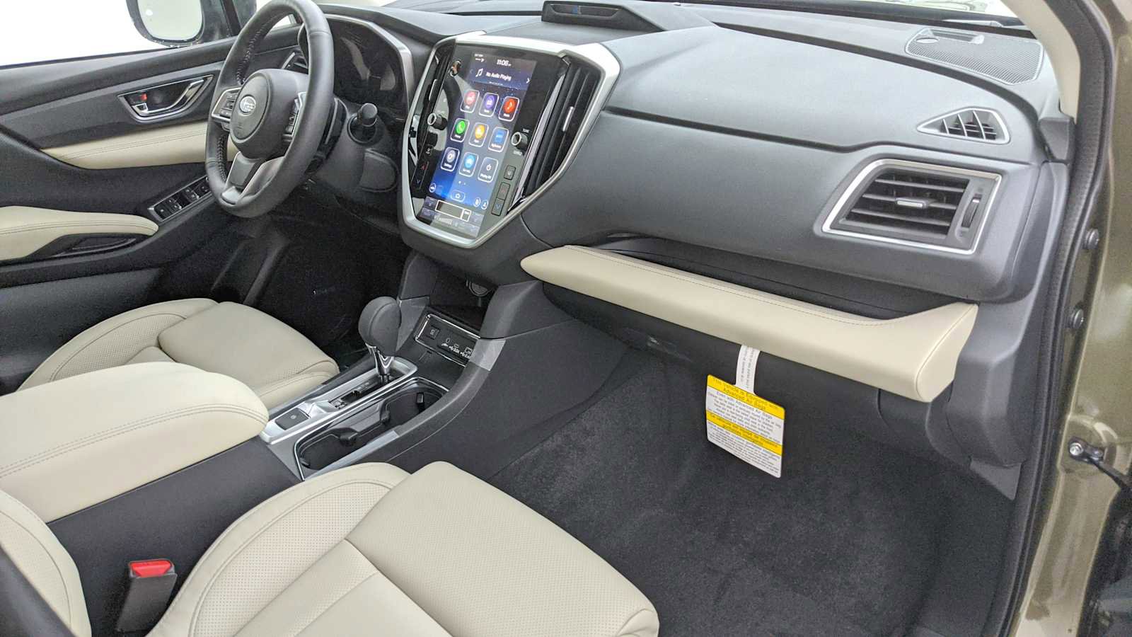 New 2025 Subaru Ascent Limited image 23