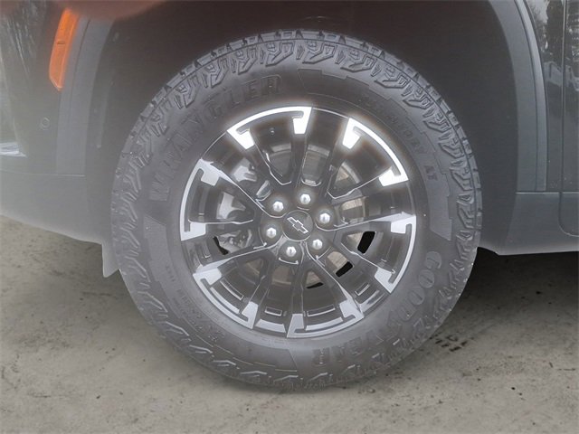 Used 2024 Chevrolet Traverse Z71 w/ Enhanced Driving Package image 14