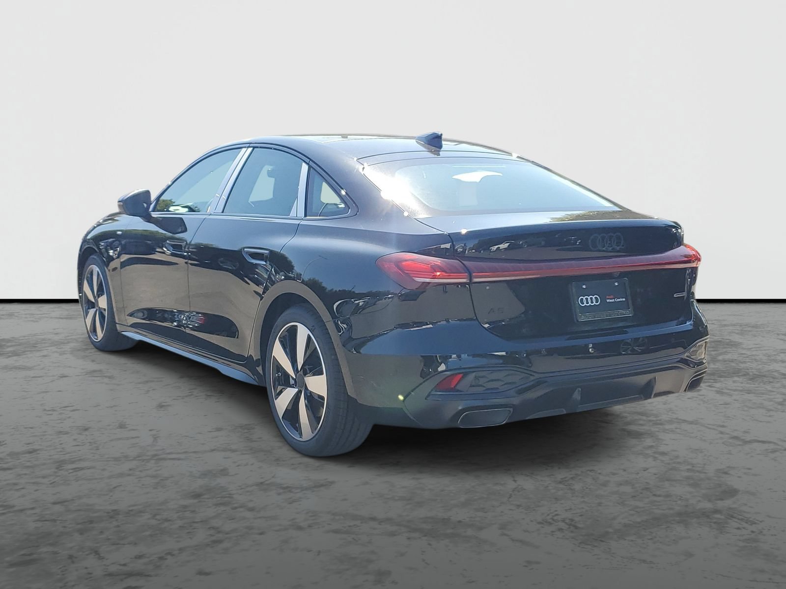 New 2026 Audi A5 Premium Plus AWD/4WD image 3