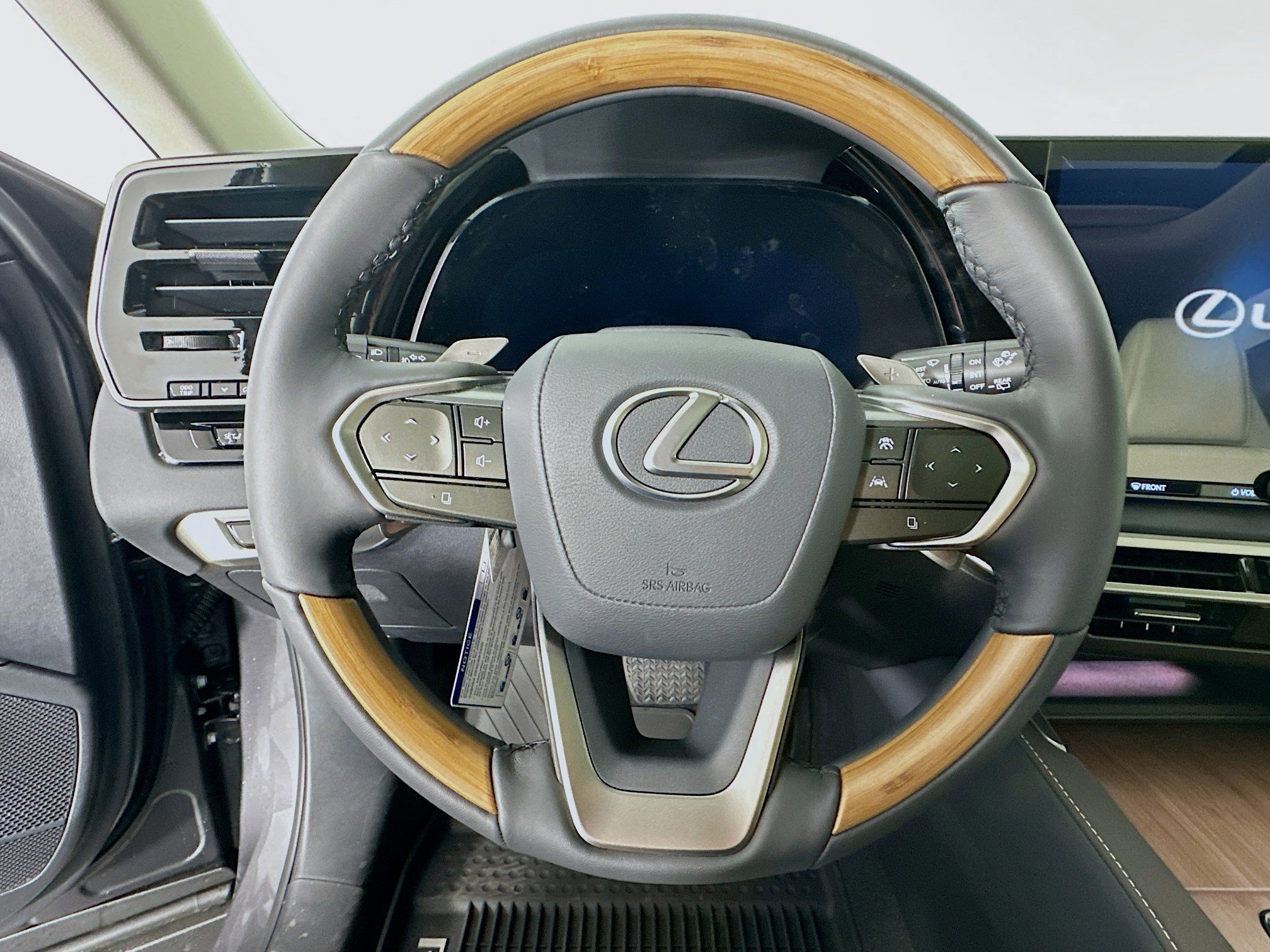 New 2026 Lexus RX 350 Premium Plus AWD/4WD image 11