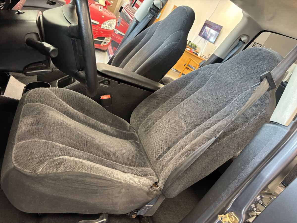 Used 2004 Dodge Dakota SLT w/ PWR Convenience Group RWD image 20