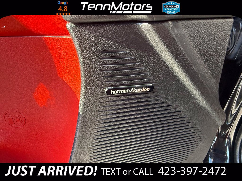 Used 2021 Dodge Challenger R/T Scat Pack RWD image 14