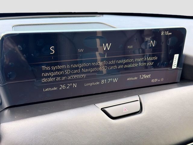 New 2026 MAZDA CX-90 3.3 Turbo w/ Premium Plus Pkg image 34