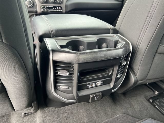 Used 2021 RAM 1500 Big Horn AWD/4WD image 23