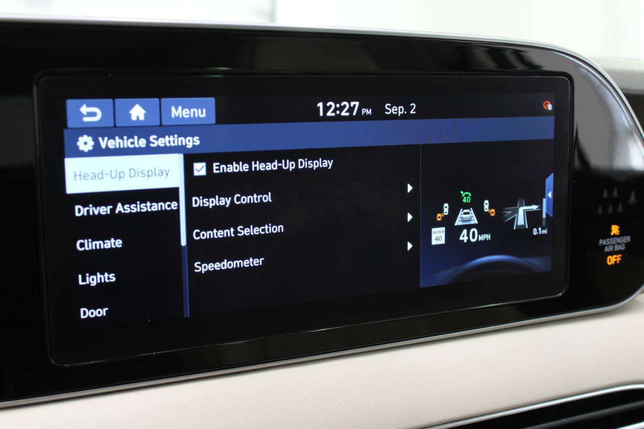 Used 2020 Hyundai Palisade Limited FWD image 60