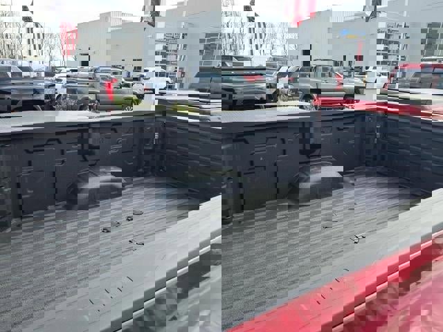 New 2026 Chevrolet Silverado 3500 LTZ w/ LTZ Convenience Package image 17