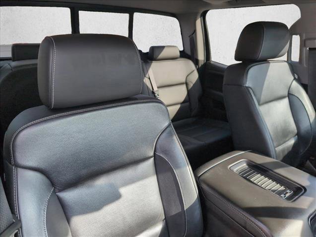 Used 2018 GMC Sierra 1500 SLT image 20