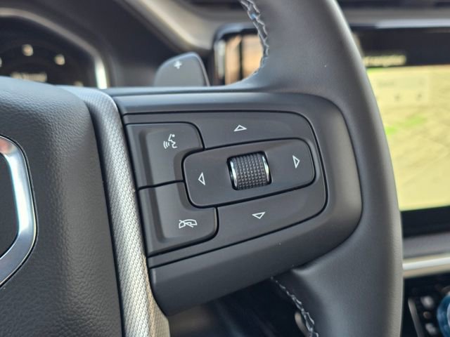New 2026 GMC Sierra 1500 Denali w/ Denali Reserve Package image 32