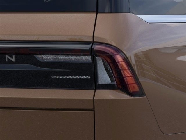New 2025 Lincoln Navigator L Black Label image 21