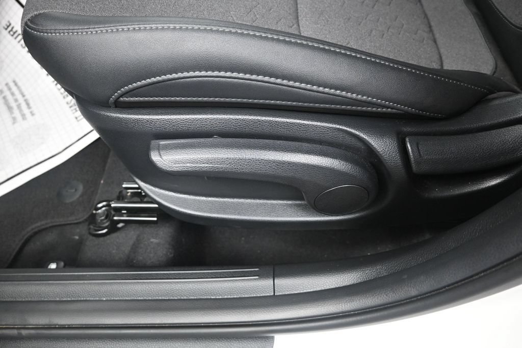 Certified 2026 Kia Seltos S FWD image 11