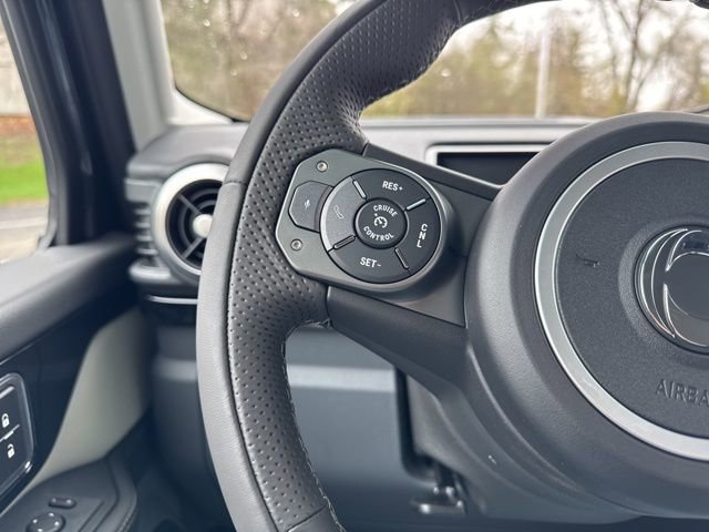 New 2026 INEOS Grenadier AWD/4WD image 12