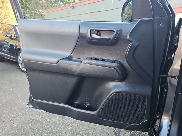 Used 2023 Toyota Tacoma SR image 17