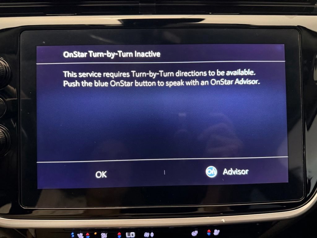 Used 2022 Chevrolet Bolt EUV Premier FWD image 22