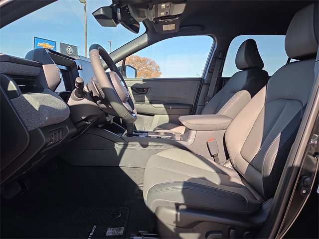 New 2026 Subaru Outback Premium image 10