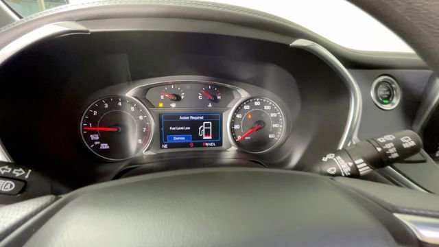 Used 2021 Chevrolet Blazer LT FWD image 26