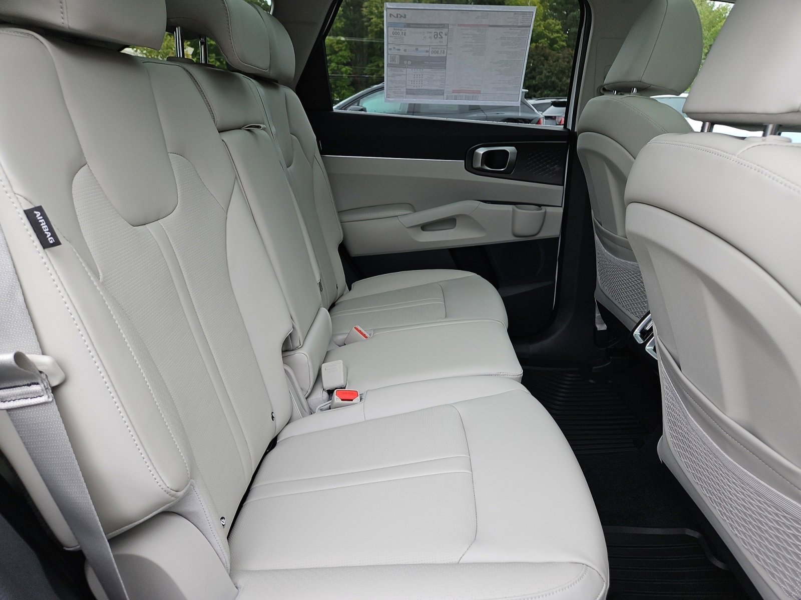 New 2026 Kia Sorento S image 17
