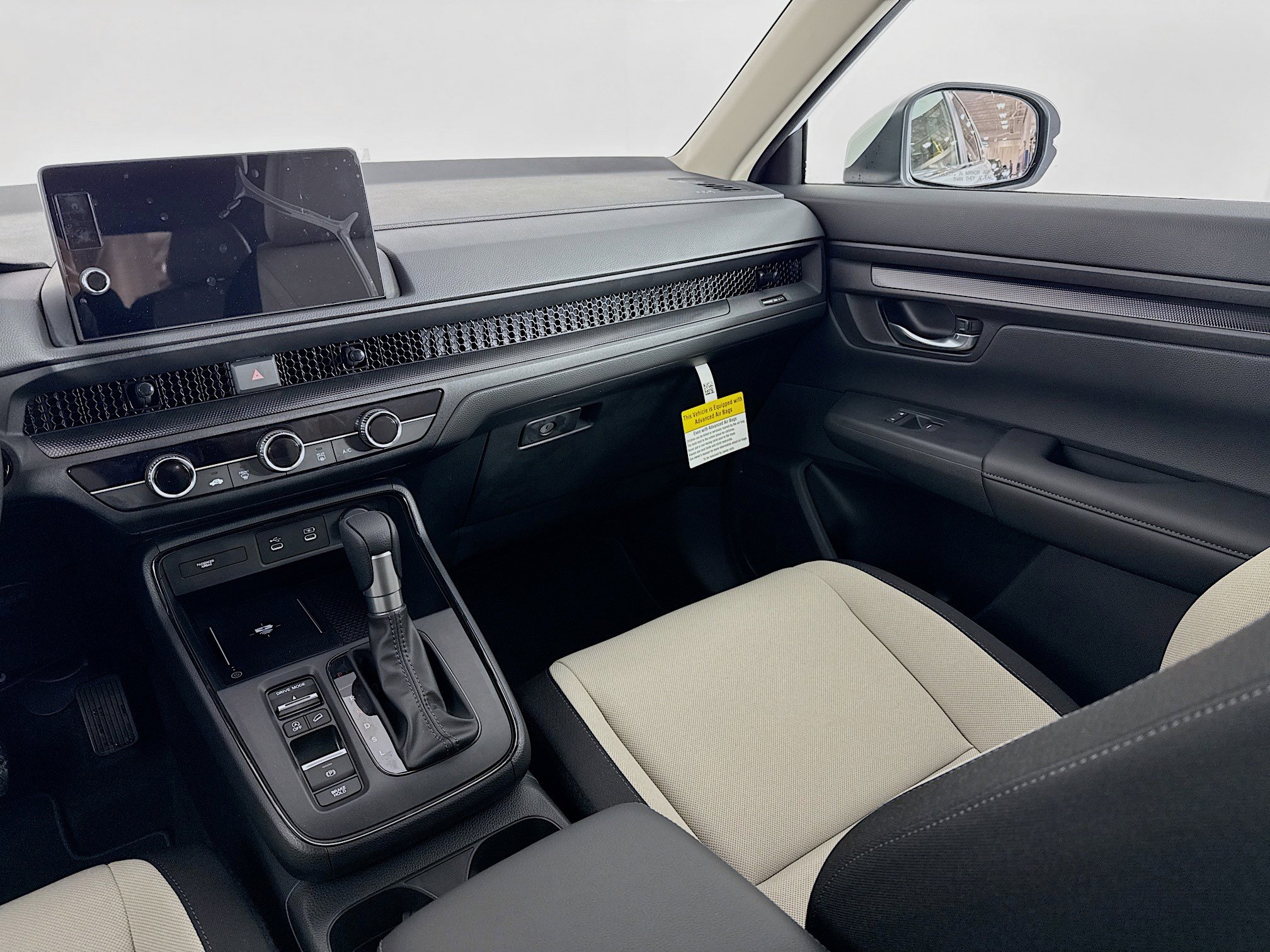 New 2026 Honda CR-V LX image 21