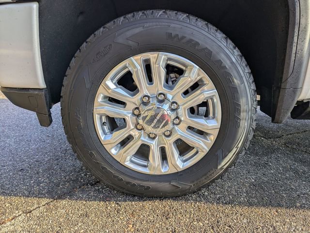 Used 2023 GMC Sierra 2500 Denali w/ Denali Ultimate Package image 21