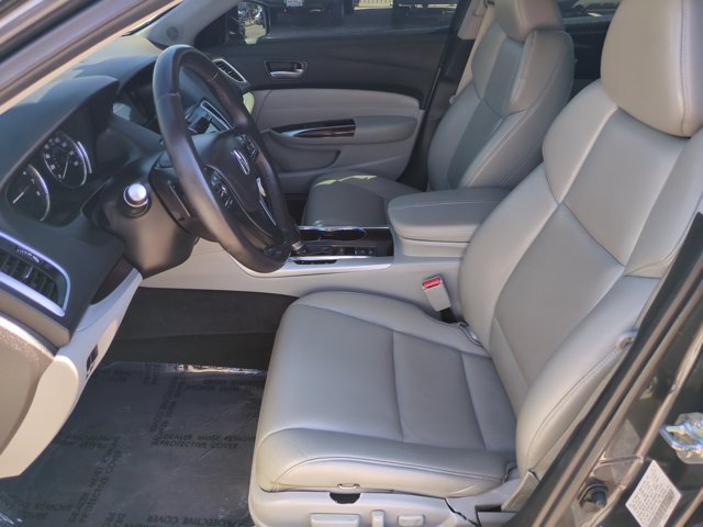 Used 2016 Acura TLX FWD image 15