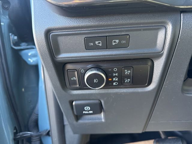 Used 2023 Ford F150 XL w/ STX Appearance Package AWD/4WD image 17