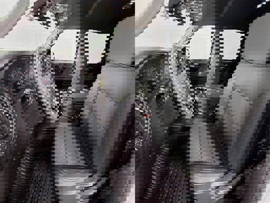 New 2026 Chevrolet Silverado 1500 W/T w/ WT Value Package image 14