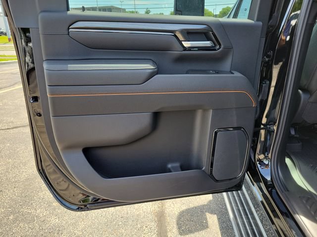 New 2026 GMC Sierra 2500 AT4 w/ AT4 Premium Plus Package AWD/4WD image 14