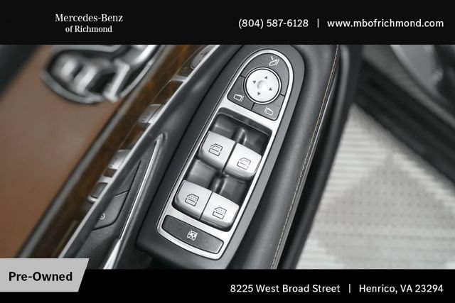 Used 2016 Mercedes-Benz Maybach S 600 image 82