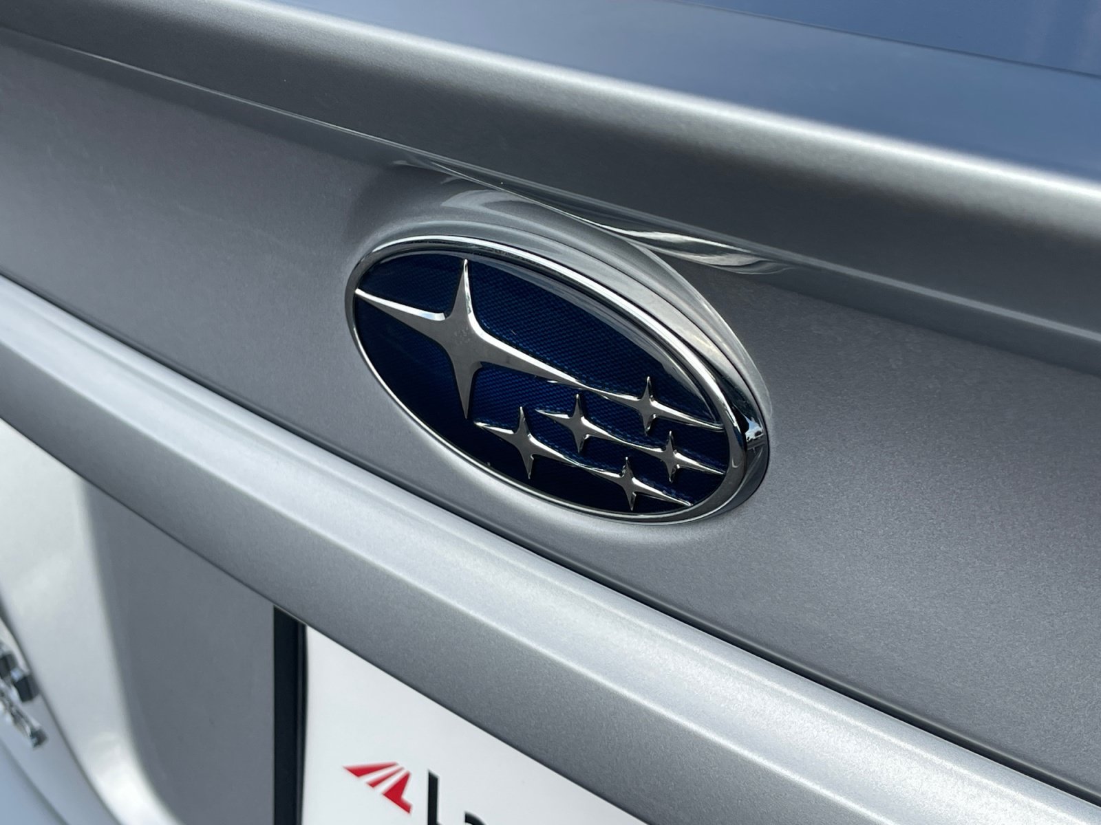 Used 2021 Subaru WRX AWD/4WD image 21
