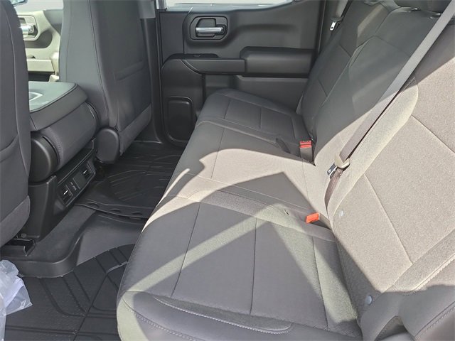 New 2026 Chevrolet Silverado 1500 Custom image 11