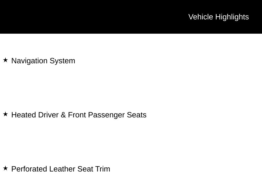 Certified 2023 Chevrolet Tahoe RST w/ Luxury Package AWD/4WD image 6