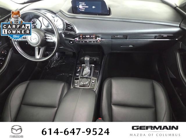 Used 2023 MAZDA CX-30 AWD 2.5 S w/ Preferred Package image 29